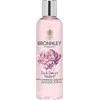 Bronnley, Rožinė Peony - Rhubarb, Cleansing, Dušo želė, For All Skin Types, 250 ml