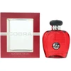 Carroll Shelby Raudona Cobra EDT tualetinis vanduo vyrams, 100 ml