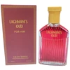 Fine Perfumery Laghmani Oud Raudona EDT tualetinis vanduo vyrams, 100 ml