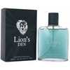 Fine Perfumery Lion's Den EDT tualetinis vanduo vyrams, 100 ml