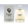 Fine Perfumery Lion's Nest EDT tualetinis vanduo vyrams, 100 ml