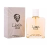 Fine Perfumery Lion's Nest EDT tualetinis vanduo vyrams, 100 ml