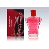 Fine Perfumery Star Warrior Hot EDT tualetinis vanduo vyrams, 100 ml