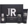John Richmond for Men (Rinkinys Vyrams) EDT 50ml + 100ml Dušo želė + 50ml After Shave Balm