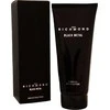 John Richmond Juodas Metal Natural Hydrating Losjonas kūnui, 200 ml