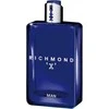 John Richmond Richmond X EDT tualetinis vanduo vyrams, 75 ml