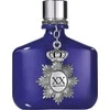 John Varvatos XX Indigo EDT tualetinis vanduo vyrams, 75 ml