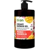 Bio Naturell Mango & Magnolia Dušo želė For All Skin Types, 946 ml