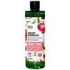Bio Naturell Peach &amp; Milk Creamy Moisturizing Dušo želė For All Skin Types, 437 ml