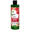 Bio Naturell Strawberry &amp; Melissa Moisturizing Dušo želė For All Skin Types, 437 ml