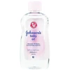Johnson & Johnson kūdikių aliejus kūnui vaikams, 200 ml