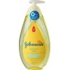 Johnson &amp; Johnson Johnson´s Top-to-Toe Wash Dušo želė vaikams, 500 ml