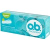 Johnson O.B. ProComfort Super Plus 16 vnt. tamponai