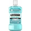 Johnson Listerine Cool Mint Mild Smak burnos skalavimo skystis 500ml