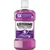 Johnson Listerine Total Care Teeth Protection burnos skalavimo skystis 500ml