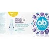 O.B. ExtraProtect Normalus tamponas 16szt.