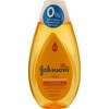 Johnson & Johnson Johnson´s Baby Šampūnas Šampūnas vaikams, 200 ml