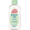 Johnson &amp; Johnson Johnson's Baby Oil Aloe Vera Body Oil vaikams, 200 ml