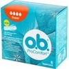 Tamponai O.B. ProComfort Super 8vnt