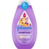Johnson &amp; Johnson Johnson´s Strength Drops Kids Šampūnas šampūnas vaikams, 500 ml