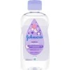 Johnson &amp; Johnson Johnson's Bedtime Baby Oil Body Oil vaikams, 200 ml