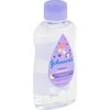 Johnson &amp; Johnson Johnson's Bedtime Baby Oil Body Oil vaikams, 200 ml