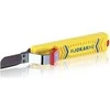 Jokari Scissor Nr. 28G skirtas 8 - 28 mm izoliacijai su papildomais ašmenimis (10281) pašalinti