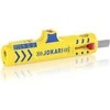 Jokari Siurbliai izoliacijai nuo apvaliųjų laidų pašalinti 8 - 13mm 0.2 - 4mm2 Nr. 15