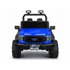 Lean Cars 4x4 vaikiškas automobilis mėlynas 22F 12V10Ah