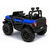 Lean Cars 4x4 vaikiškas automobilis mėlynas 22F 12V10Ah