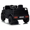 Lean Cars Elektrinis automobilis Mercedes Unimog HM7588 6V4Ah