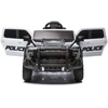 Lean Cars Akumuliatorinis automobilis 12 V 7 Ah juodas