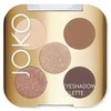 Joko Eyeshadow Palette Sparkling Sands, 7 g
