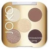 Joko Eyeshadow Palette Timeless Taupe, 7 g