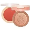 J.Cat Beauty 2 in 1 Piece Of Cake skaistalai + highlighter 103 Mcflirty, 12.1 g