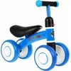 Ramiz Pirmasis balansinis keturratis mažyliams Sportrike PettyTrike Z7 mėlynos spalvos (nuo 1 metų amžiaus vaikams)