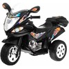 Ramiz Elektrinis motociklas BJX-088, Juodas