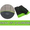 Joko Apsauginis tinklas sodo batutui SkyRamiz 366cm/12FT, Žalias