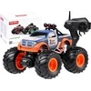 Jokomisiada Monster Truck Big Foot Pilot 2,4 GHz