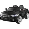 Akumuliatorinis sportinis automobilis vaikams Jokomisiada PA0185 | spalva: raudona