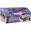 Jokomisiada rc automobilis rc automobilis Nuotoliniu būdu valdomas automobilių rinkinys HYPER TRUCK OFF-ROAD su nuotolinio valdymo pulteliu RC0641 ZO