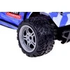 Jokomisiada r/c car r/c car Nuotoliniu būdu valdomas automobilinis rinkinys HYPER TRUCK OFF-ROAD su nuotolinio valdymo pulteliu RC0641 ZO