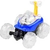 Jokomisiada Toy car Stunt r / c crazy vehicle with remote control RC0236