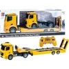 Jokomisiada Auto Truck Mercedes + Pilot RC0297