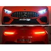 Jokomisiada Baterijomis varomas automobilis Mercedes SL 63 AMG su nuotolinio valdymo pulteliu PA0303 CZ