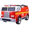 Jokomisiada Automatiškai įjungia PA0197 nuotolinio valdymo pulto FIRE SAFETY bateriją