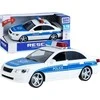 Jokomisiada Auto POLICE garsinė šviesos sirena ZA2118