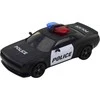 Lean Toys Nuotolinio valdymo policijos drifto mašina