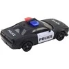 Lean Toys Nuotolinio valdymo policijos drifto mašina