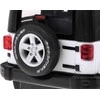 Jokomisiada Off-road car Jeep Wrangler 1:32 ZA3751